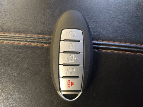 Used 2021 Nissan Altima 2.5 SR AWD/4WD image 32