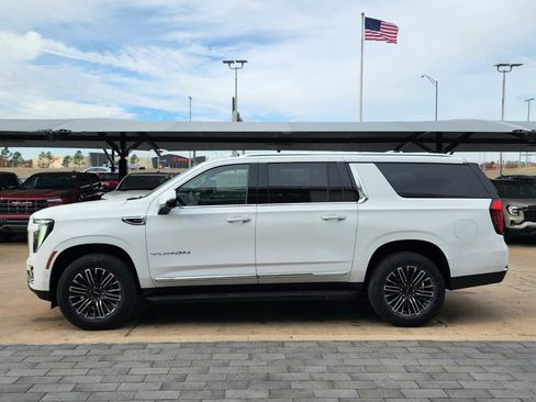 New 2026 GMC Yukon XL Elevation image 6