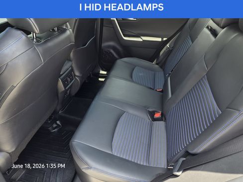Used 2024 Toyota RAV4 XSE AWD/4WD image 18