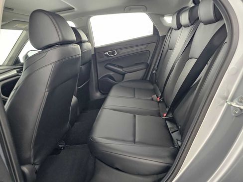 Certified 2026 Acura Integra FWD image 16