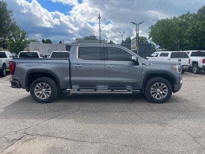 Used 2021 GMC Sierra 1500 Denali