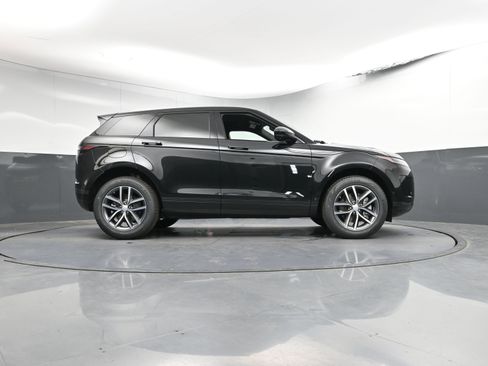 New 2026 Land Rover Range Rover Evoque S image 28