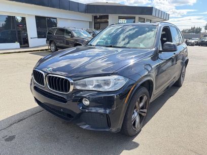Used 2015 BMW X5 xDrive35i