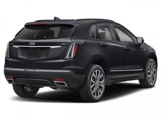 Certified 2023 Cadillac XT5 Sportv w/ Technology Package video 2