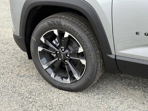 New 2026 Chevrolet Equinox RS w/ Convenience Package III image 32