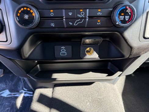 New 2026 Ford F250 XL w/ STX Appearance Package image 22