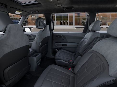 New 2027 Kia Telluride SX Prestige X-Pro AWD/4WD image 20