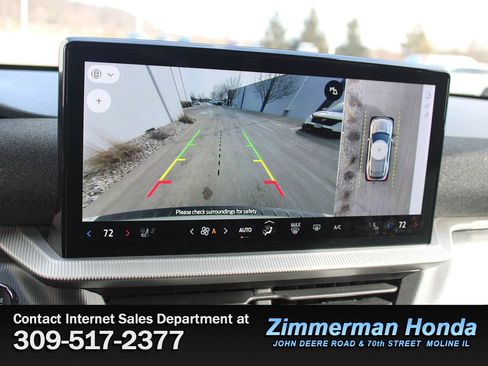 Used 2025 Ford Explorer ST-Line w/ ST-Line Street Pack image 23