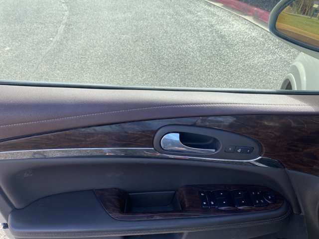 Used 2013 Buick Enclave Premium w/ Trailering Provision Package FWD image 14