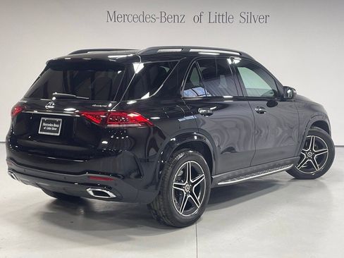 Used 2023 Mercedes-Benz GLE 350 4MATIC image 6