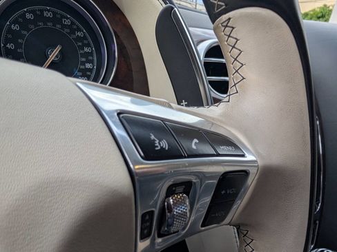 Used 2016 Bentley Flying Spur W12 AWD/4WD image 16