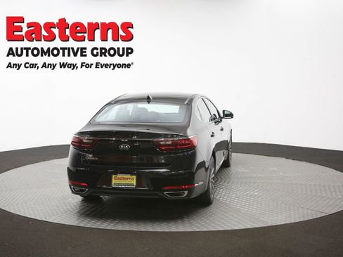 Used 2019 Kia Cadenza Premium FWD image 40