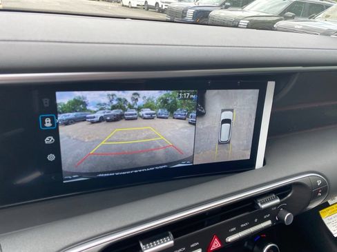 New 2026 Hyundai Palisade Limited AWD/4WD image 11