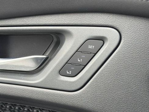 Certified 2024 Nissan Ariya AWD image 15