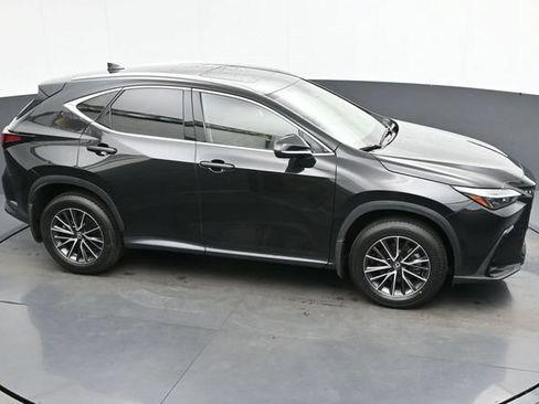 Certified 2024 Lexus NX 350 AWD image 39