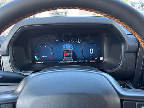 Used 2026 Ford F150 Tremor w/ Equipment Group 402B MID AWD/4WD image 14