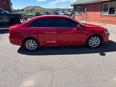 Used 2014 Volkswagen Jetta SE image 6