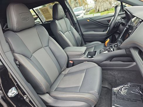 Used 2023 Subaru Outback Wilderness image 10