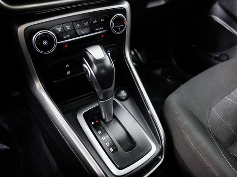 Used 2018 Ford EcoSport SE image 28