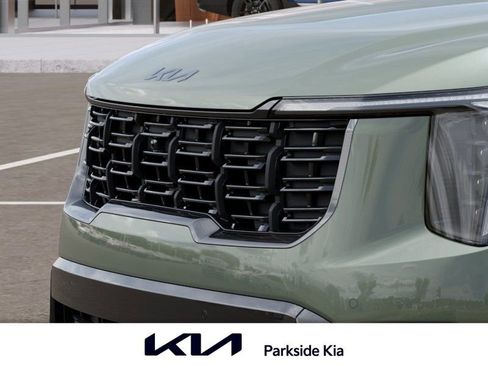 New 2026 Kia Sorento SX Prestige AWD/4WD image 12