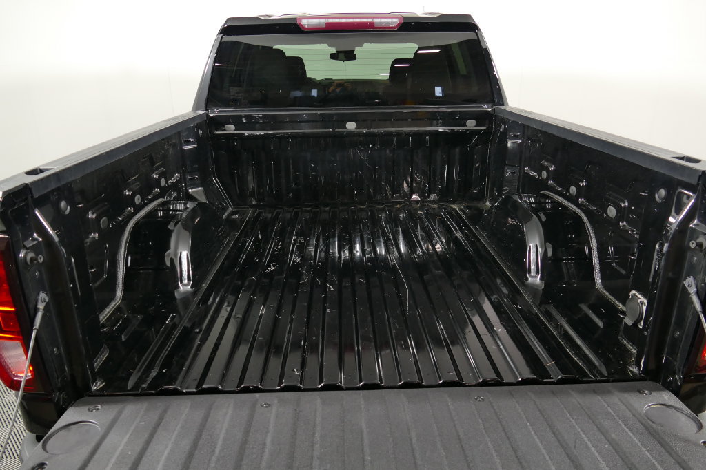 Used 2023 GMC Sierra 1500 Elevation AWD/4WD image 4