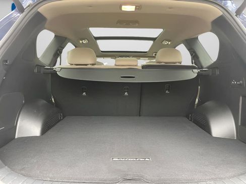 Used 2022 Hyundai Santa Fe SEL w/ Convenience + Premium Package FWD image 13