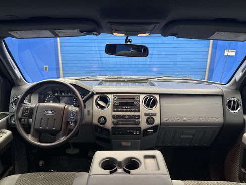 Used 2015 Ford F250 XLT w/ XLT Value Package RWD image 24