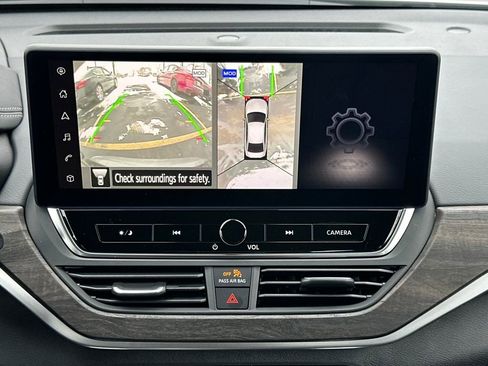 New 2025 Nissan Altima 2.5 SL image 31