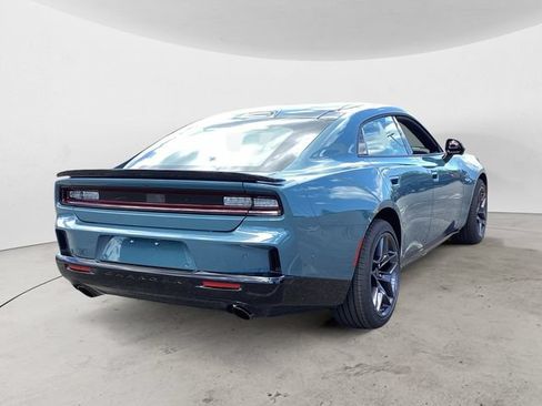 New 2026 Dodge Charger Scat Pack AWD/4WD image 6