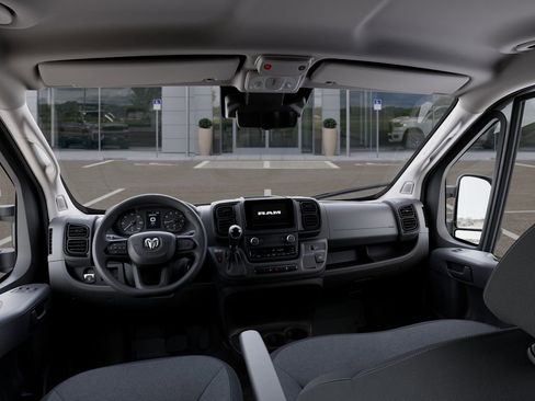 New 2026 RAM ProMaster 1500 image 15