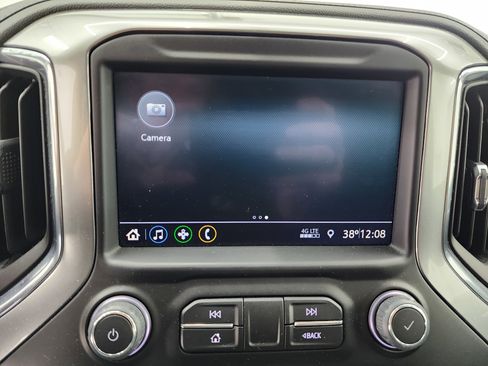 Used 2023 Chevrolet Silverado 2500 LT w/ Z71 Sport Edition image 52