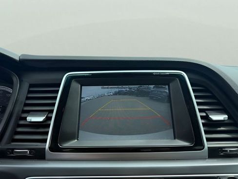 Used 2018 Hyundai Sonata SEL FWD image 12