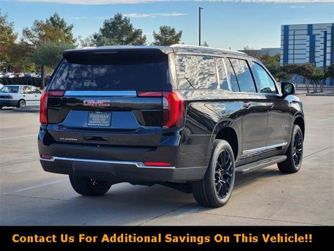 New 2026 GMC Yukon XL Elevation w/ LPO, Floor Liner Package image 3