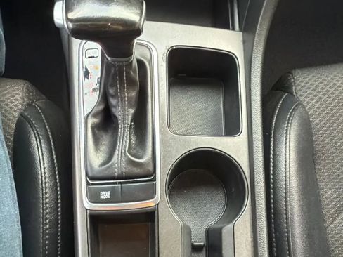 Used 2018 Kia Optima S w/ Panoramic Sunroof Package image 20