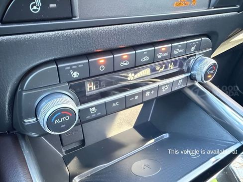 Certified 2023 MAZDA CX-5 Signature image 22