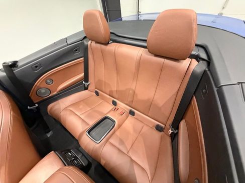 Used 2017 BMW M240i Convertible image 20