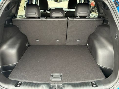 New 2026 Jeep Compass Latitude image 7