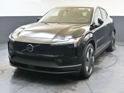 New 2026 Volvo EX30 Ultra