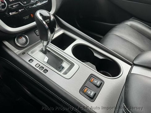 Used 2020 Nissan Murano SL w/ Moonroof Package AWD/4WD image 27