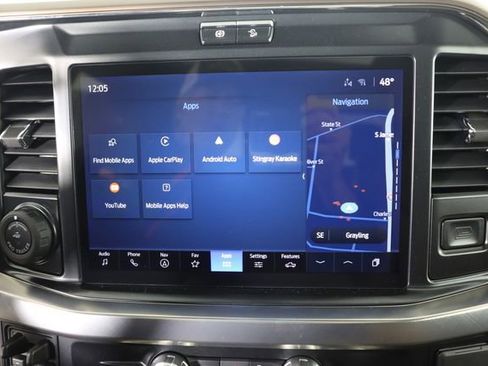 New 2026 Ford F350 King Ranch image 63