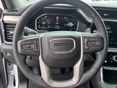 Certified 2024 GMC Sierra 1500 Denali w/ Denali Reserve Package image 16