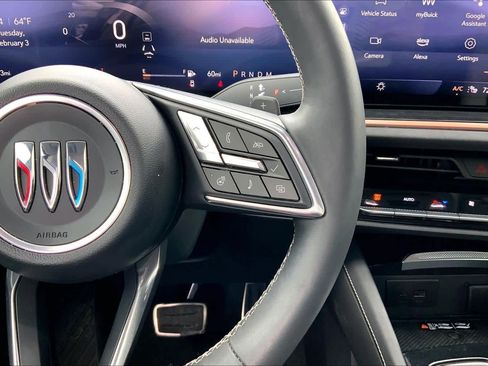 Used 2025 Buick Envision Sport Touring image 25