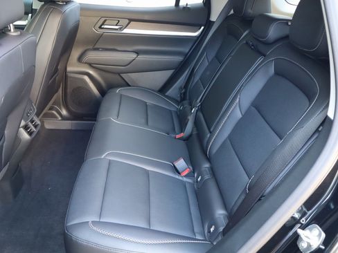 New 2026 GMC Terrain Denali image 20