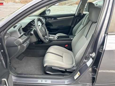 Used 2020 Honda Civic LX image 17