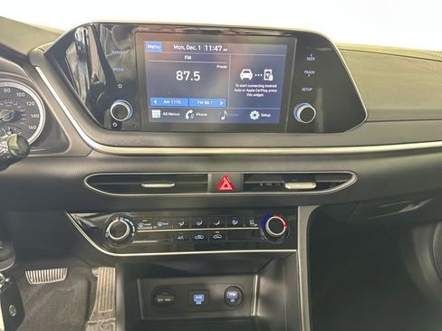 Certified 2023 Hyundai Sonata SE image 21