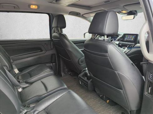 Used 2023 Honda Odyssey Touring image 24
