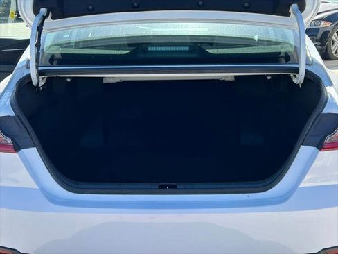 Certified 2025 Toyota Camry LE image 14
