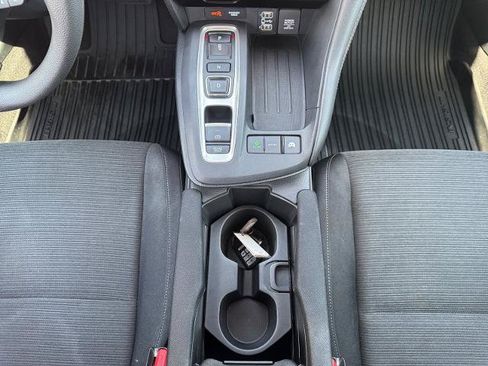 Used 2022 Honda Insight EX image 11
