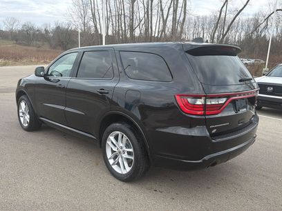 Used 2023 Dodge Durango GT