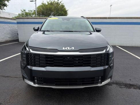 Used 2026 Kia Sportage SX Prestige AWD/4WD image 8